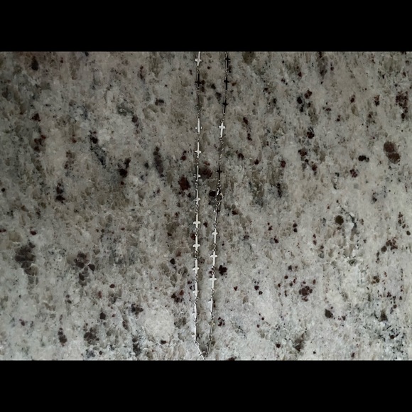 Cross Necklace - Picture 6 of 6